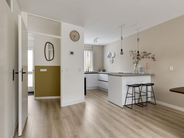 Ligusterstraat 6, 'S-Gravenpolder