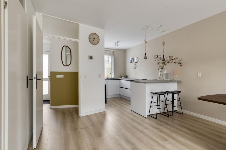 Ligusterstraat 6