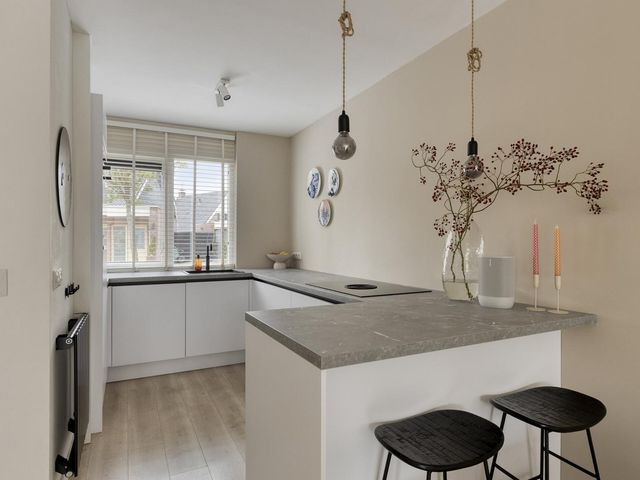 Ligusterstraat 6, 'S-Gravenpolder