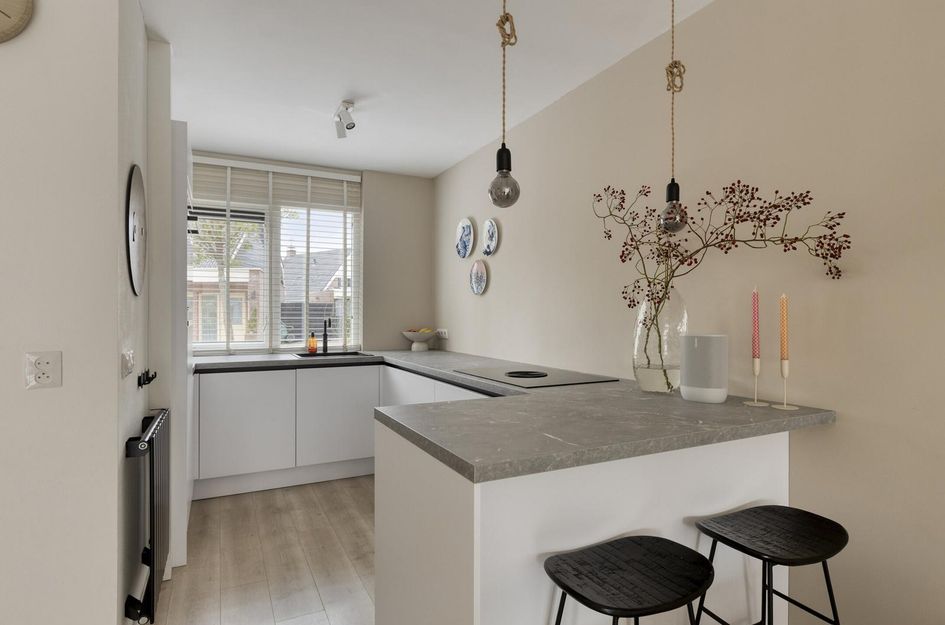 Ligusterstraat 6