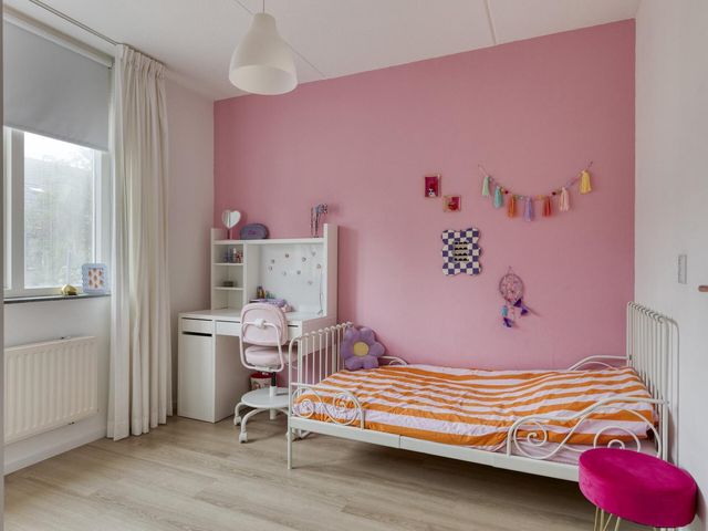 Ligusterstraat 6, 'S-Gravenpolder