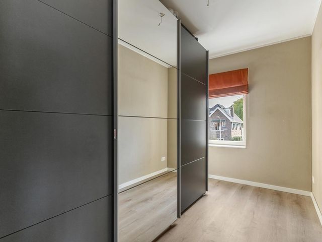 Merwestraat 59, Sliedrecht