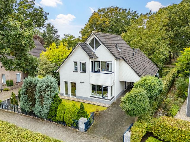 Kraaiheide 82, Eerbeek