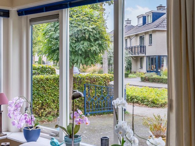 Kraaiheide 82, Eerbeek