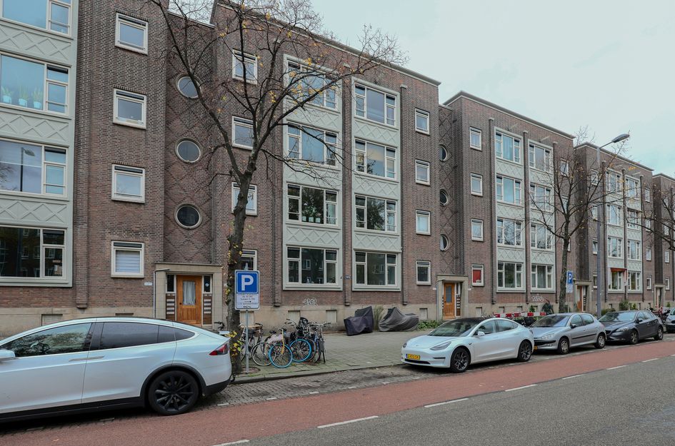 Stadhoudersweg 53b