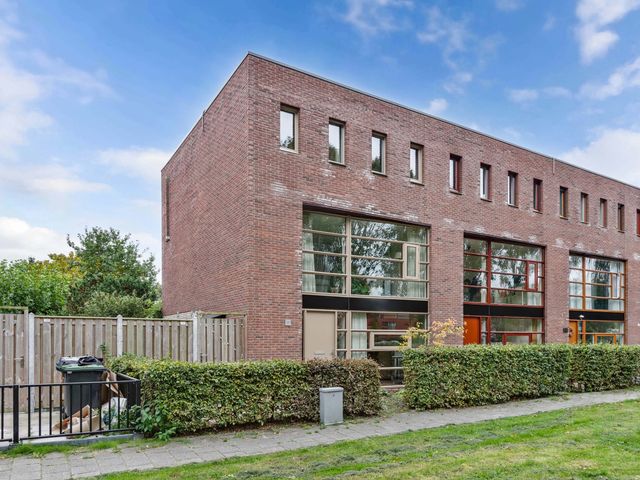 Rijnland 159, Lelystad