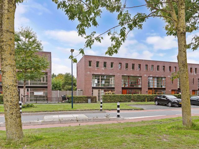 Rijnland 159, Lelystad