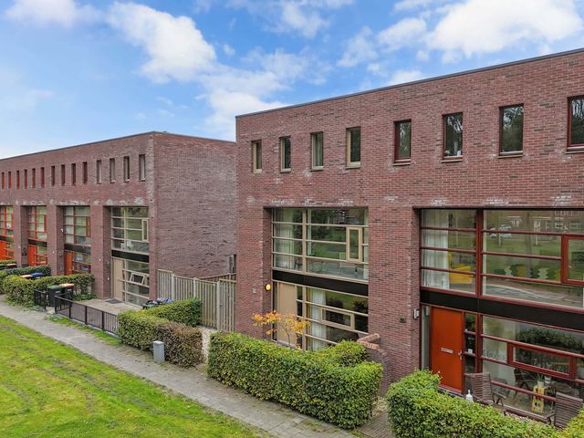 Rijnland 159, Lelystad