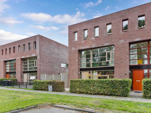 Rijnland 159, Lelystad