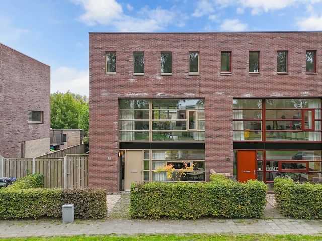 Rijnland 159, Lelystad