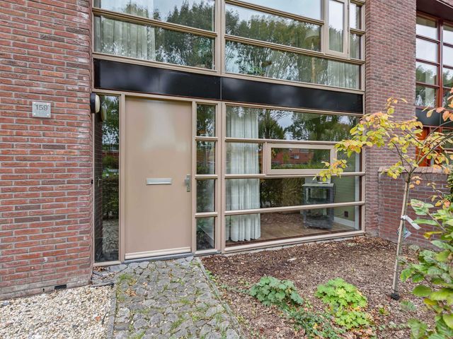 Rijnland 159, Lelystad