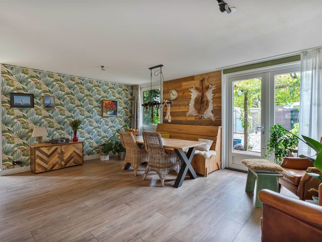 Rijnland 159, Lelystad
