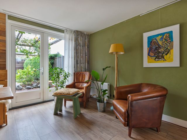 Rijnland 159, Lelystad