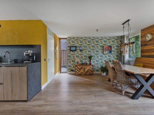 Rijnland 159, Lelystad