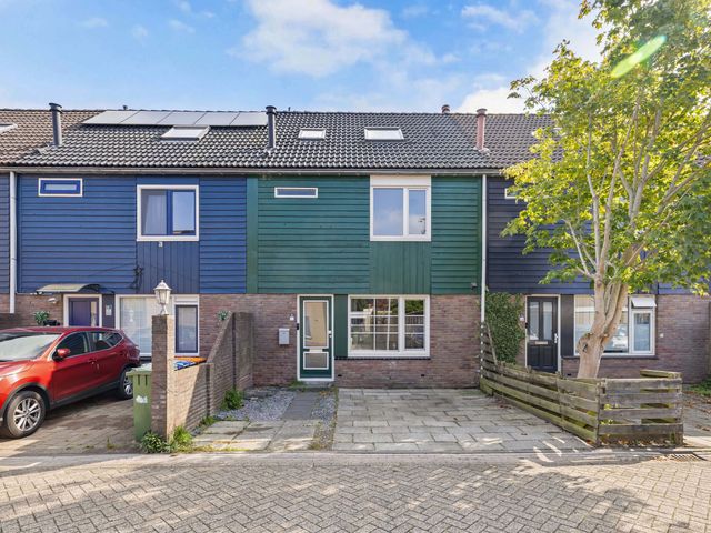 Horst 31 6, Lelystad