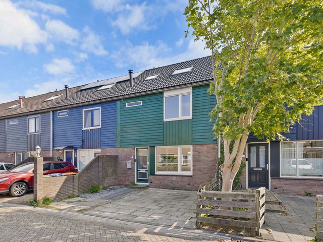 Horst 31 6, Lelystad