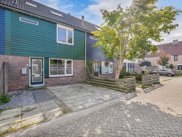 Horst 31 6, Lelystad