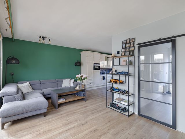 Horst 31 6, Lelystad