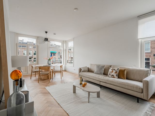 Overtoom 459 2, Amsterdam