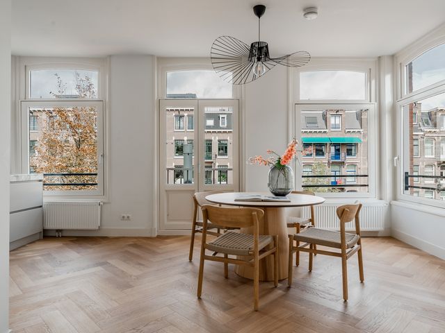 Overtoom 459 2, Amsterdam