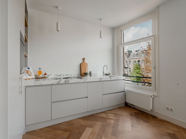 Overtoom 459 2, Amsterdam