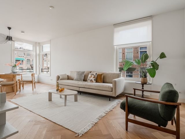 Overtoom 459 2, Amsterdam