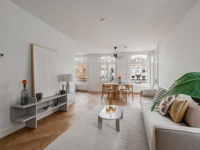 Overtoom 459 2, Amsterdam