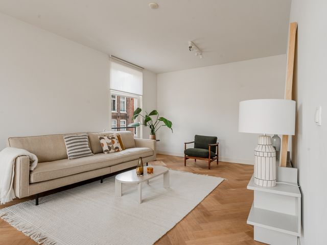 Overtoom 459 2, Amsterdam