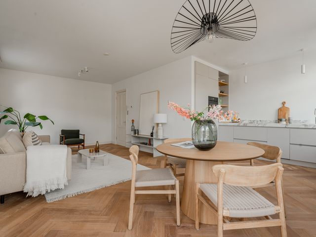 Overtoom 459 2, Amsterdam