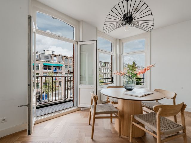 Overtoom 459 2, Amsterdam