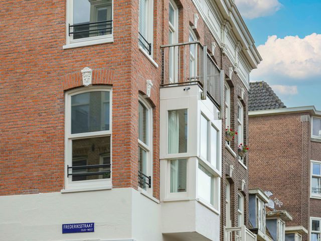 Overtoom 459 2, Amsterdam