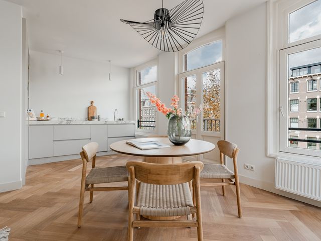 Overtoom 459 2, Amsterdam