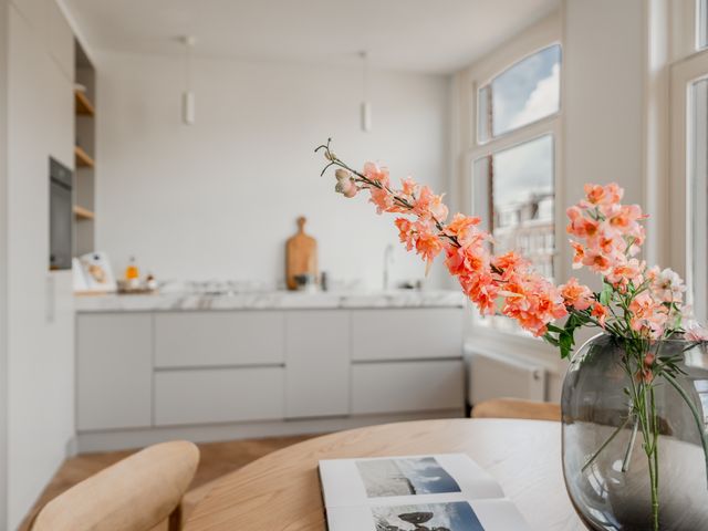 Overtoom 459 2, Amsterdam