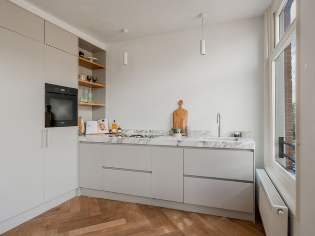 Overtoom 459 2, Amsterdam