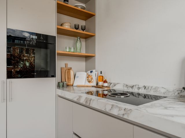 Overtoom 459 2, Amsterdam