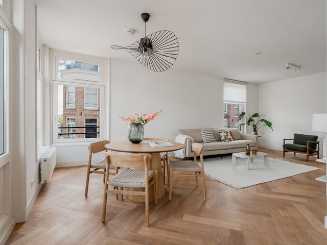 Overtoom 459 2, Amsterdam