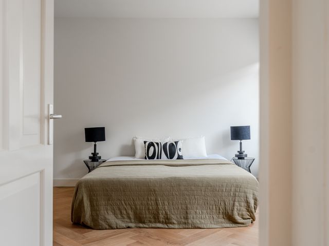 Overtoom 459 2, Amsterdam