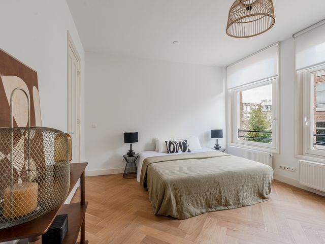 Overtoom 459 2, Amsterdam