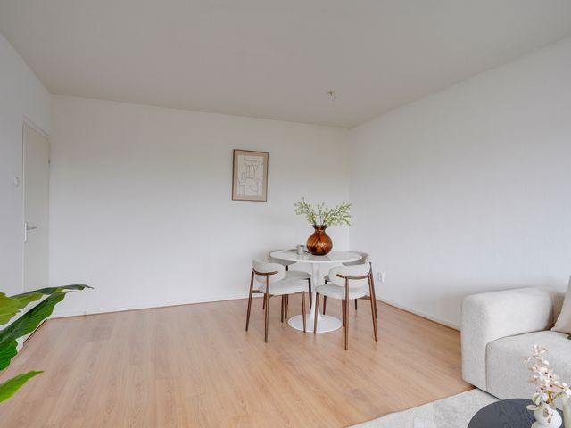 Rubicondreef 138, Utrecht