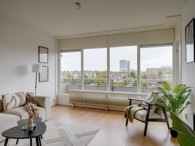 Rubicondreef 138, Utrecht