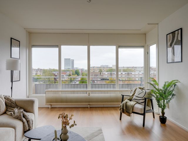 Rubicondreef 138, Utrecht