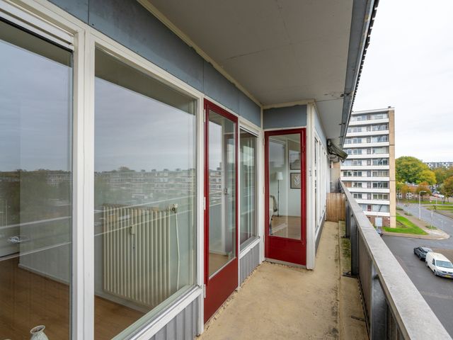 Rubicondreef 138, Utrecht