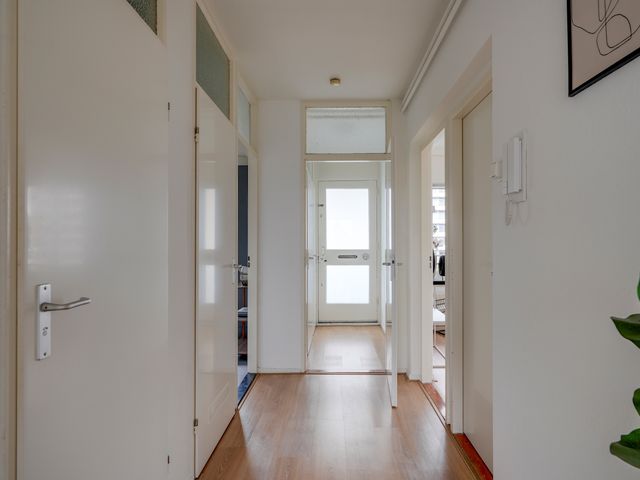 Rubicondreef 138, Utrecht