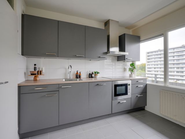 Rubicondreef 138, Utrecht