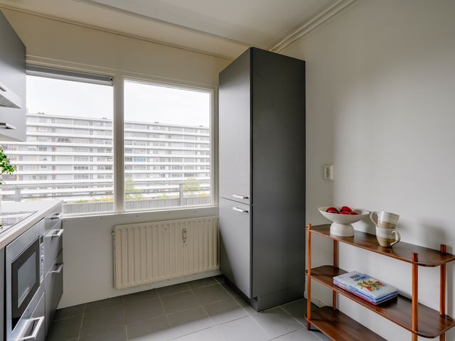Rubicondreef 138, Utrecht
