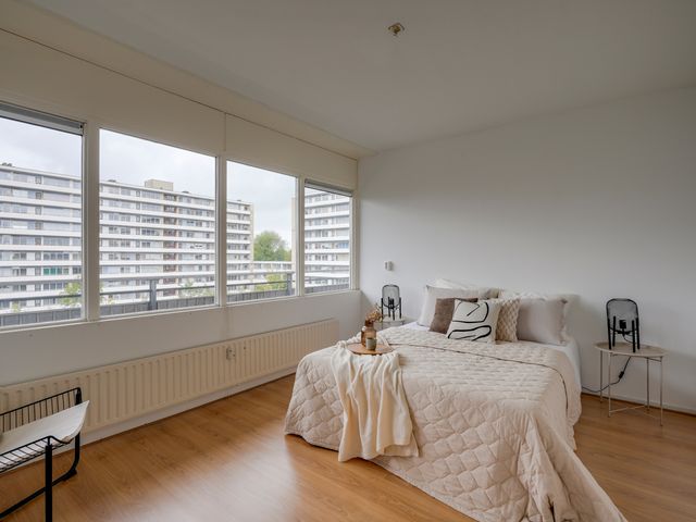 Rubicondreef 138, Utrecht