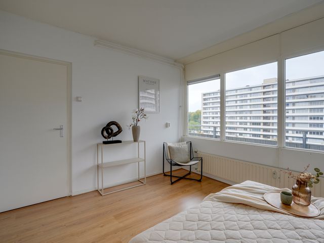 Rubicondreef 138, Utrecht