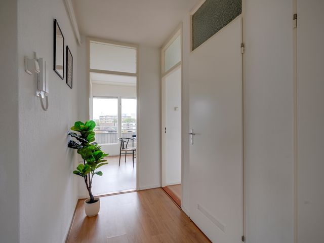 Rubicondreef 138, Utrecht