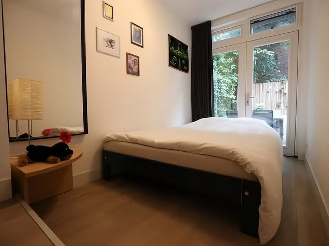 Transvaalkade 97A, Amsterdam