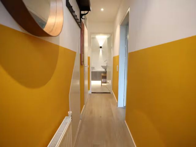 Transvaalkade 97A, Amsterdam
